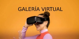 galería virtual